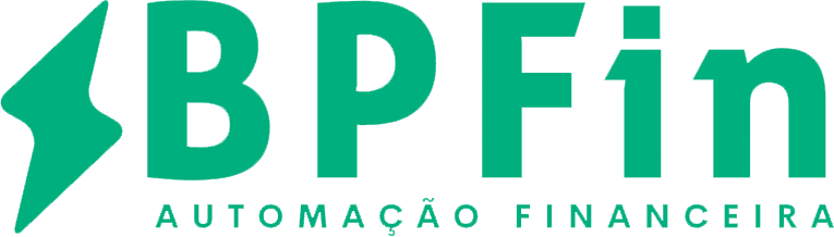 BPFin — Automação Financeira